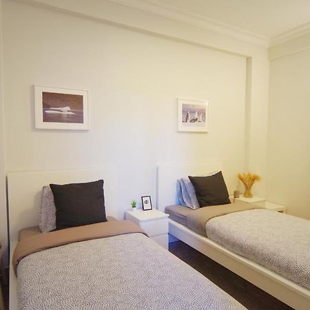 Casa Emon Cascais New Mordern Apartment 3 Bedrooms Exterior foto