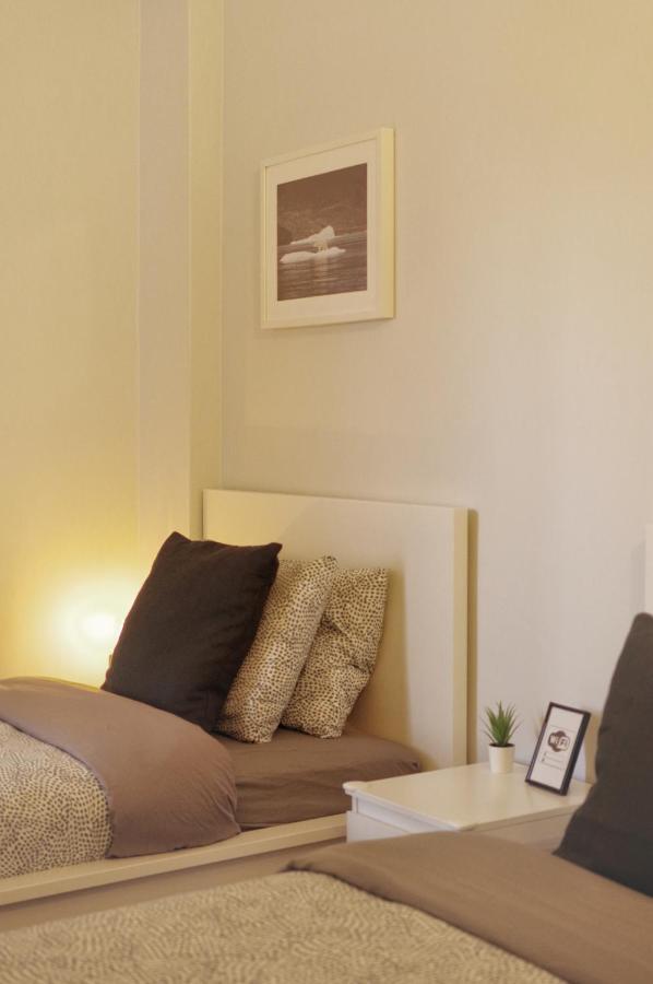 Casa Emon Cascais New Mordern Apartment 3 Bedrooms Exterior foto